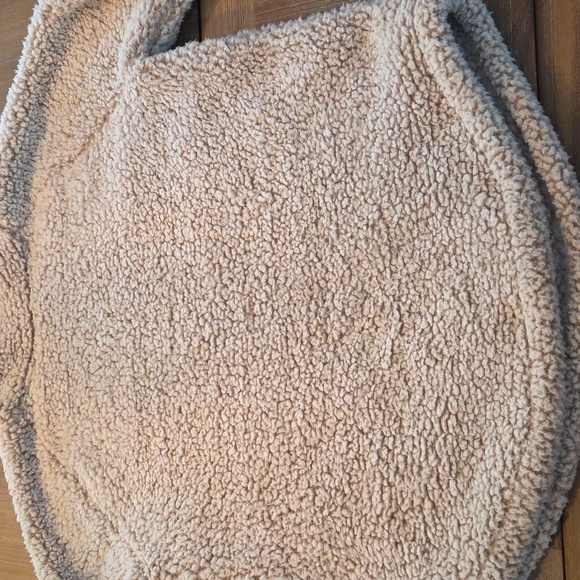 Like New! Eddie Bauer Fireside Cowl Neck Sweater Large - Picture 6 of 12